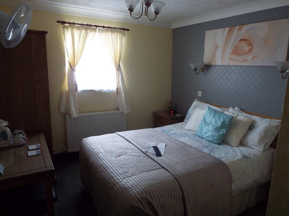 Maluth Lodge Great Yarmouth Exterior foto