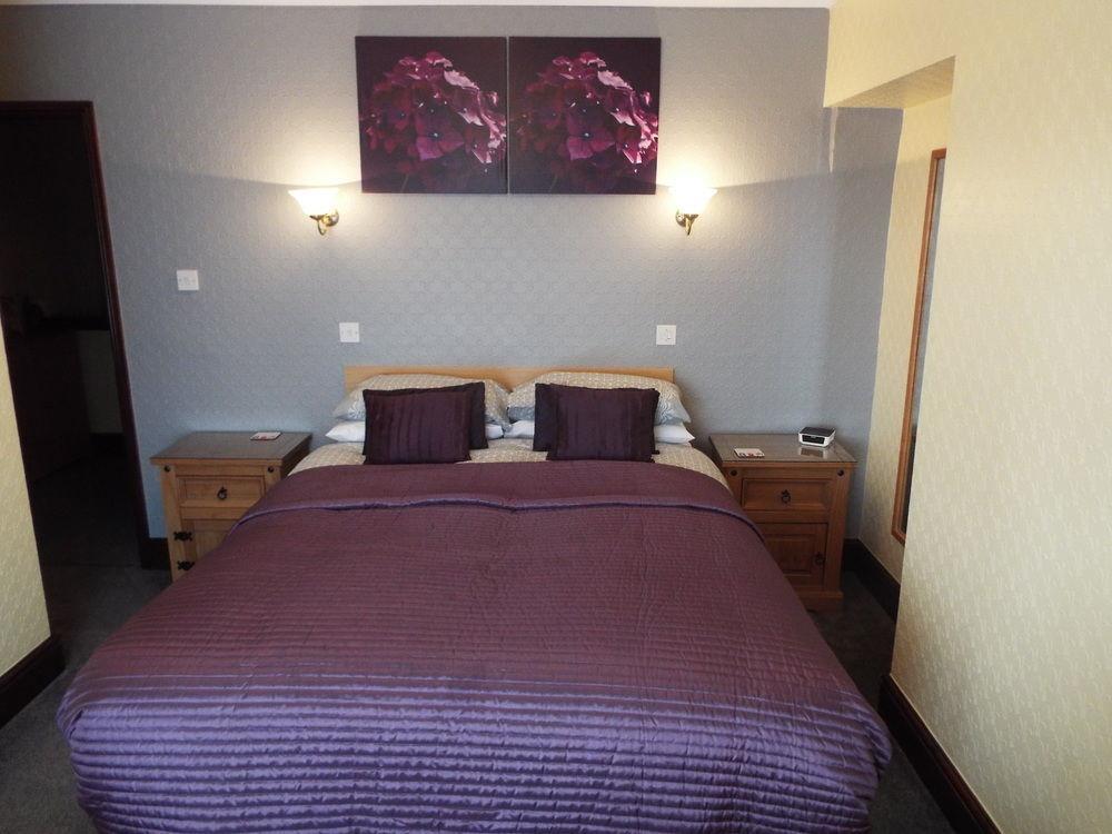 Maluth Lodge Great Yarmouth Exterior foto